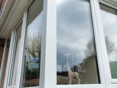 uPVC Bay Windows Chesterfield