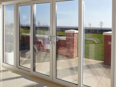 uPVC Patio Doors Chesterfield
