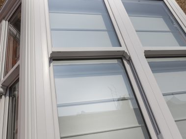 uPVC Bay Windows Chesterfield