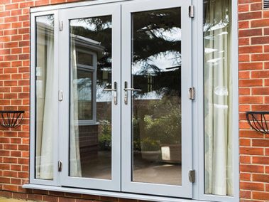 uPVC French Doors Chesterfield