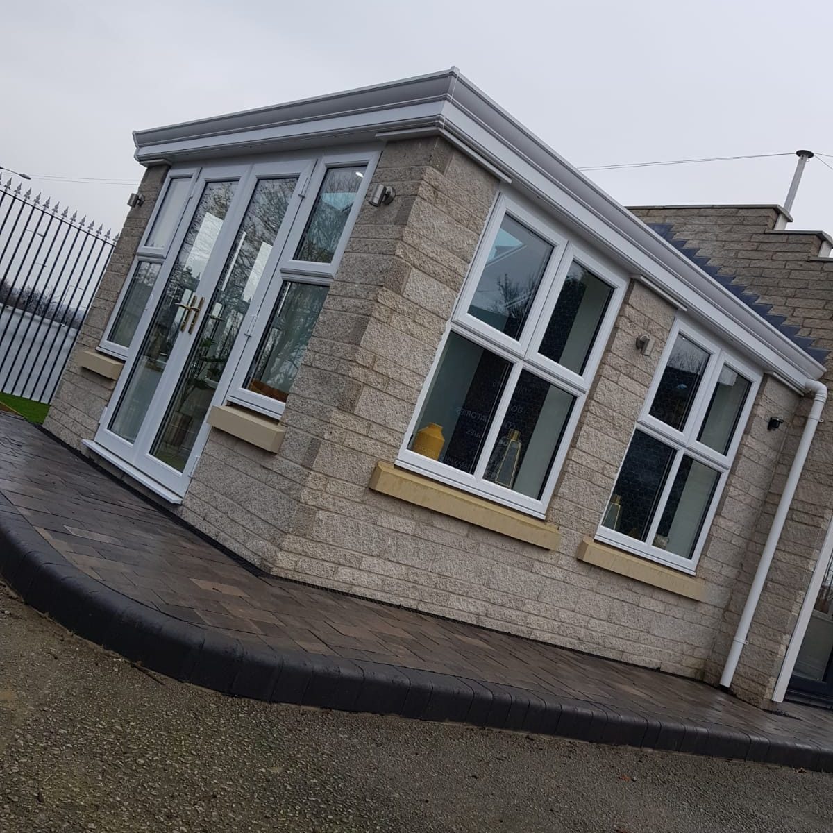 Orangeries Chesterfield