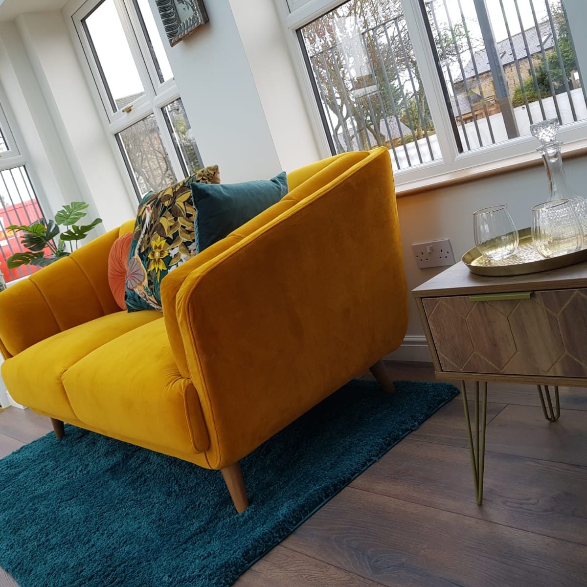 Orangeries Chesterfield