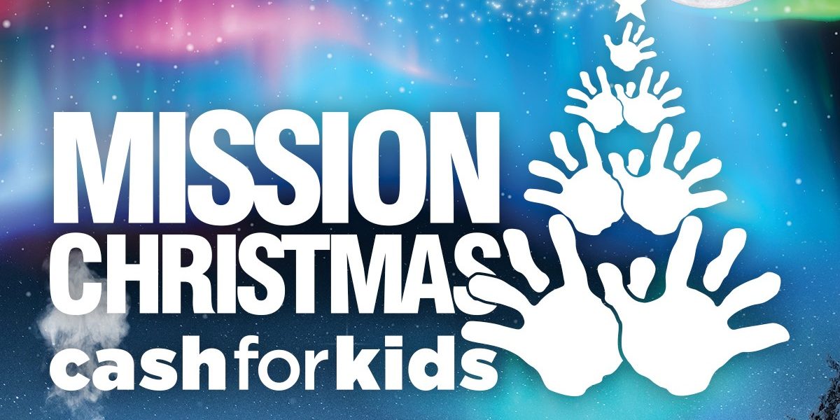Mission Christmas