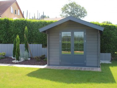 Garden Room Chesterfield