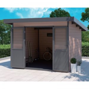 Garden Room Chesterfield
