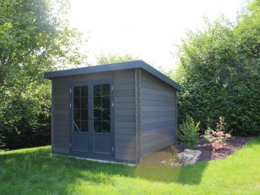 Garden Room Chesterfield